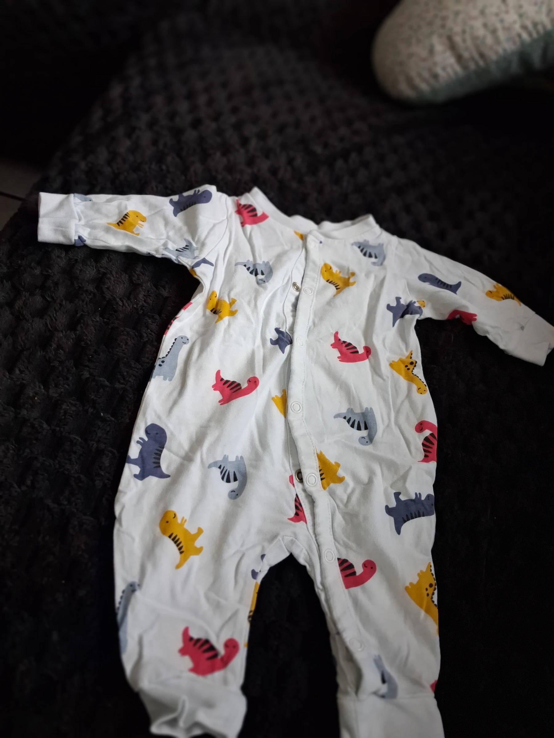 Pajamas – photo 3